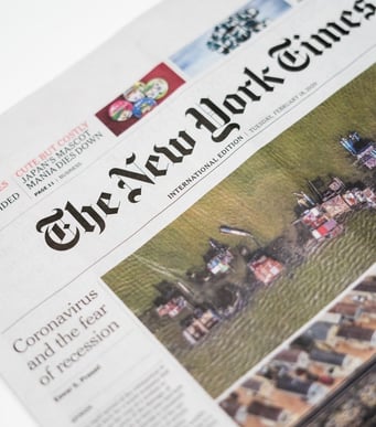 Marketing During a Pandemic